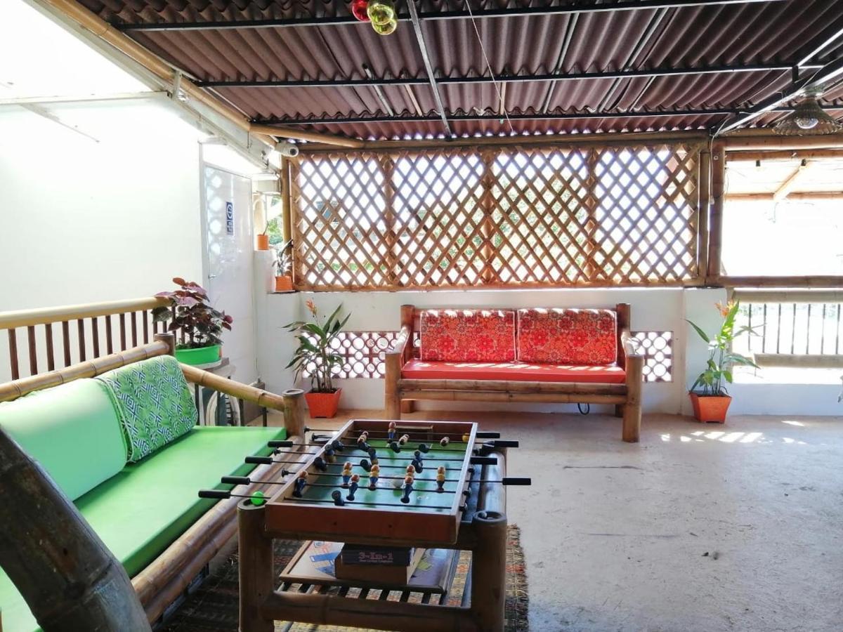 Casa Italia Guest House Taganga Luaran gambar