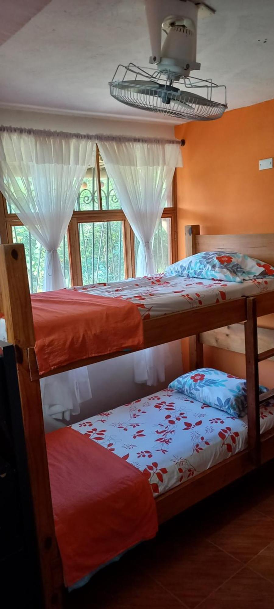 Casa Italia Guest House Taganga Luaran gambar