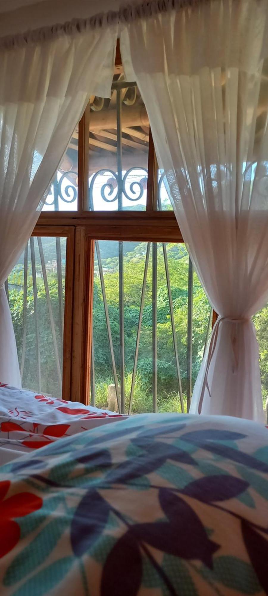 Casa Italia Guest House Taganga Luaran gambar