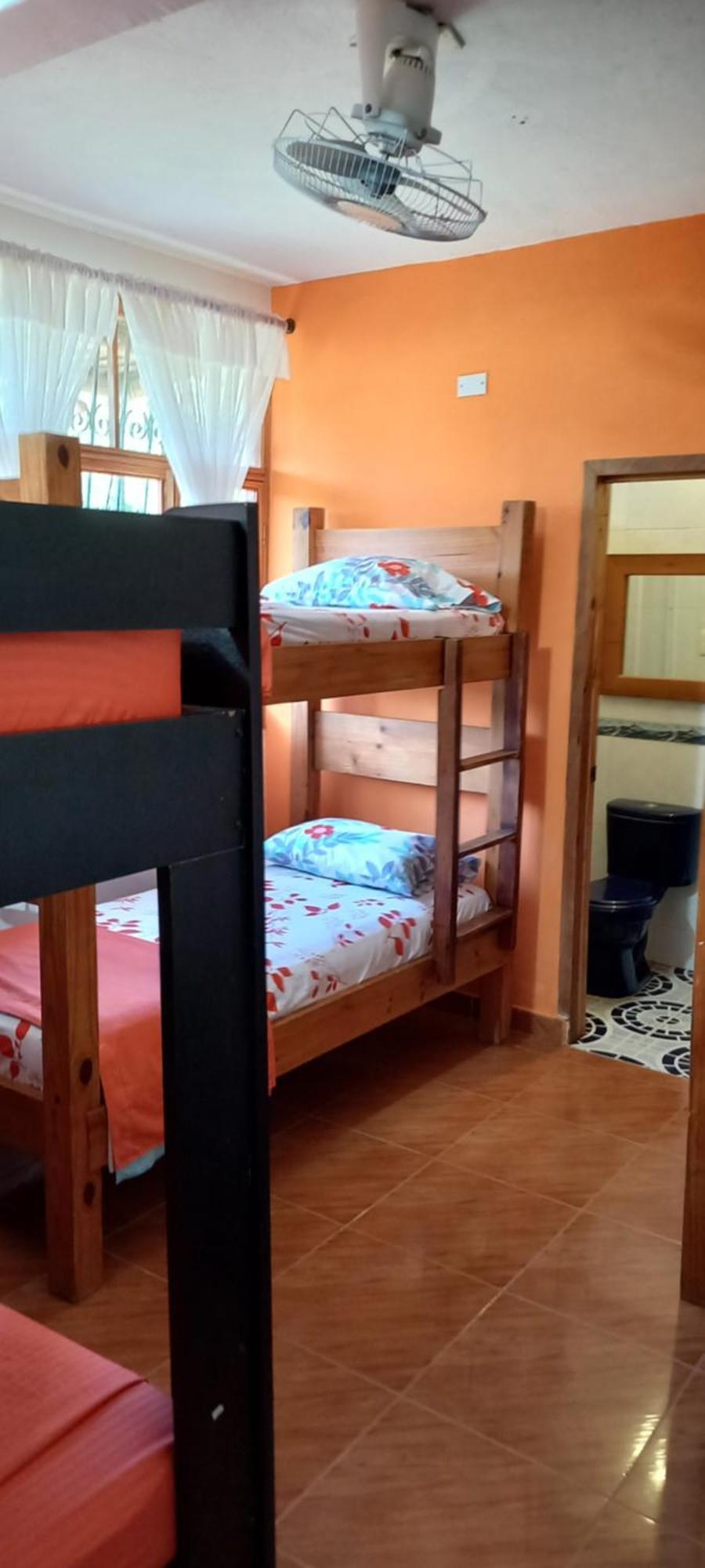 Casa Italia Guest House Taganga Luaran gambar