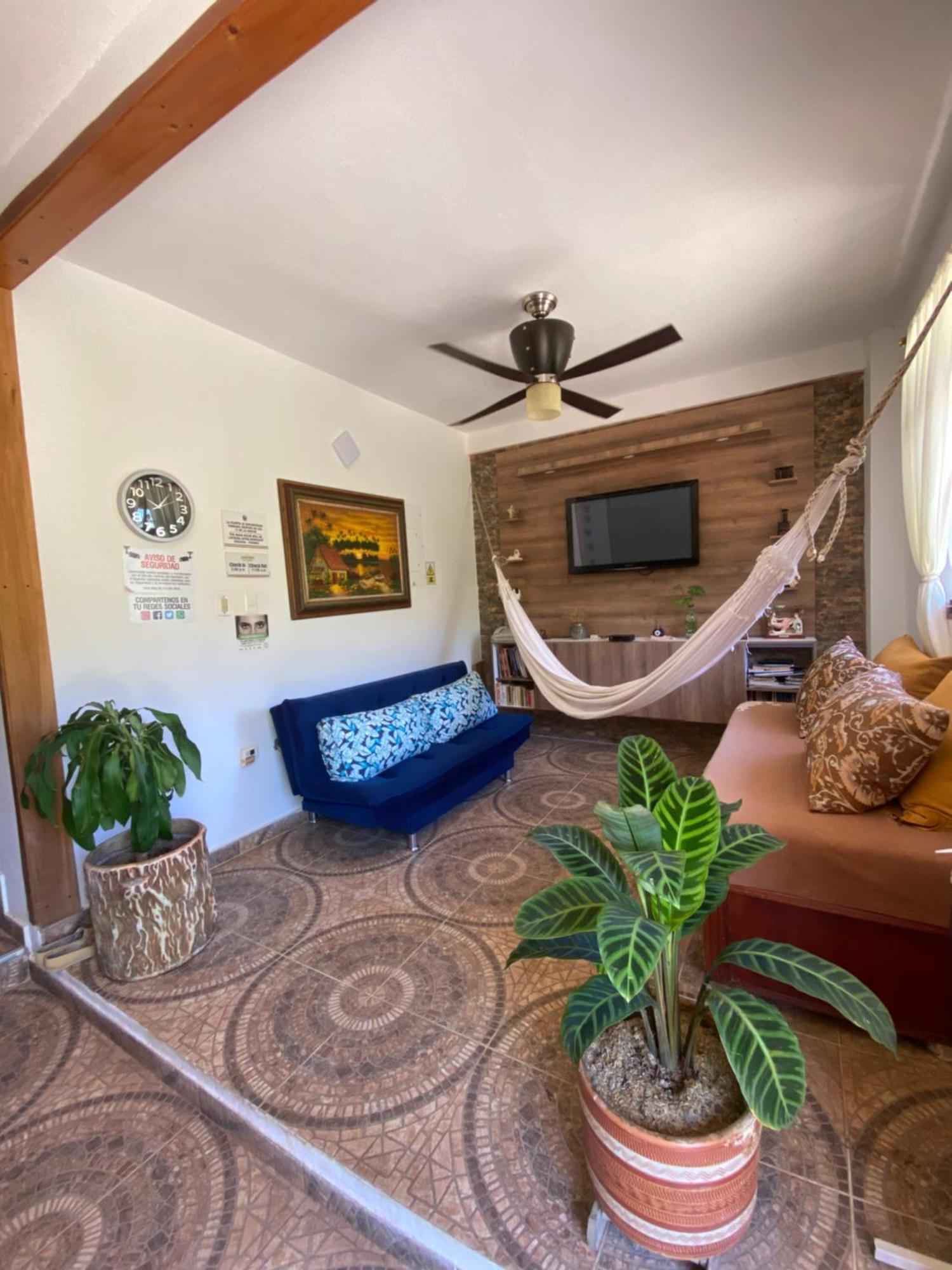 Casa Italia Guest House Taganga Bilik gambar