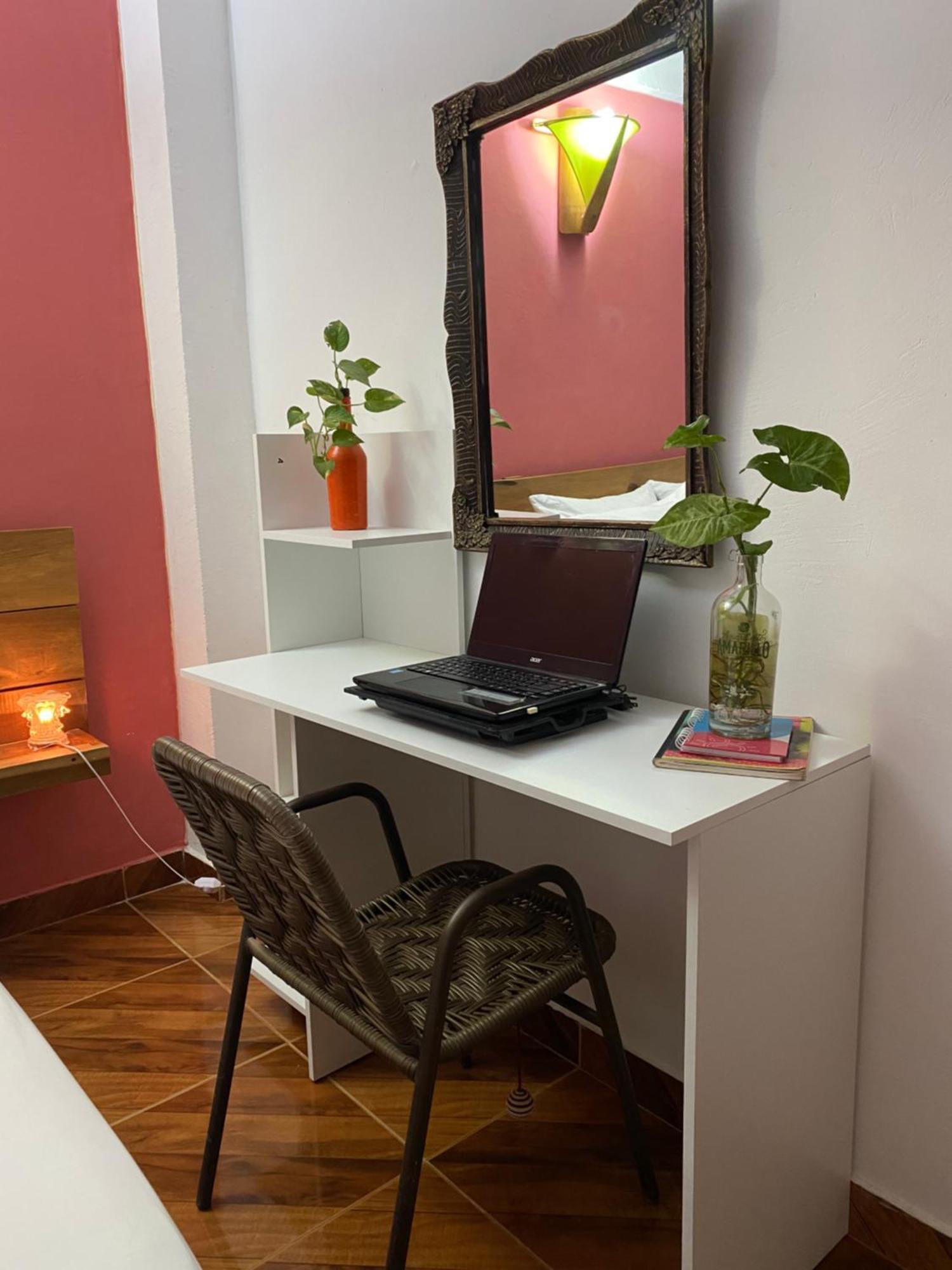 Casa Italia Guest House Taganga Luaran gambar