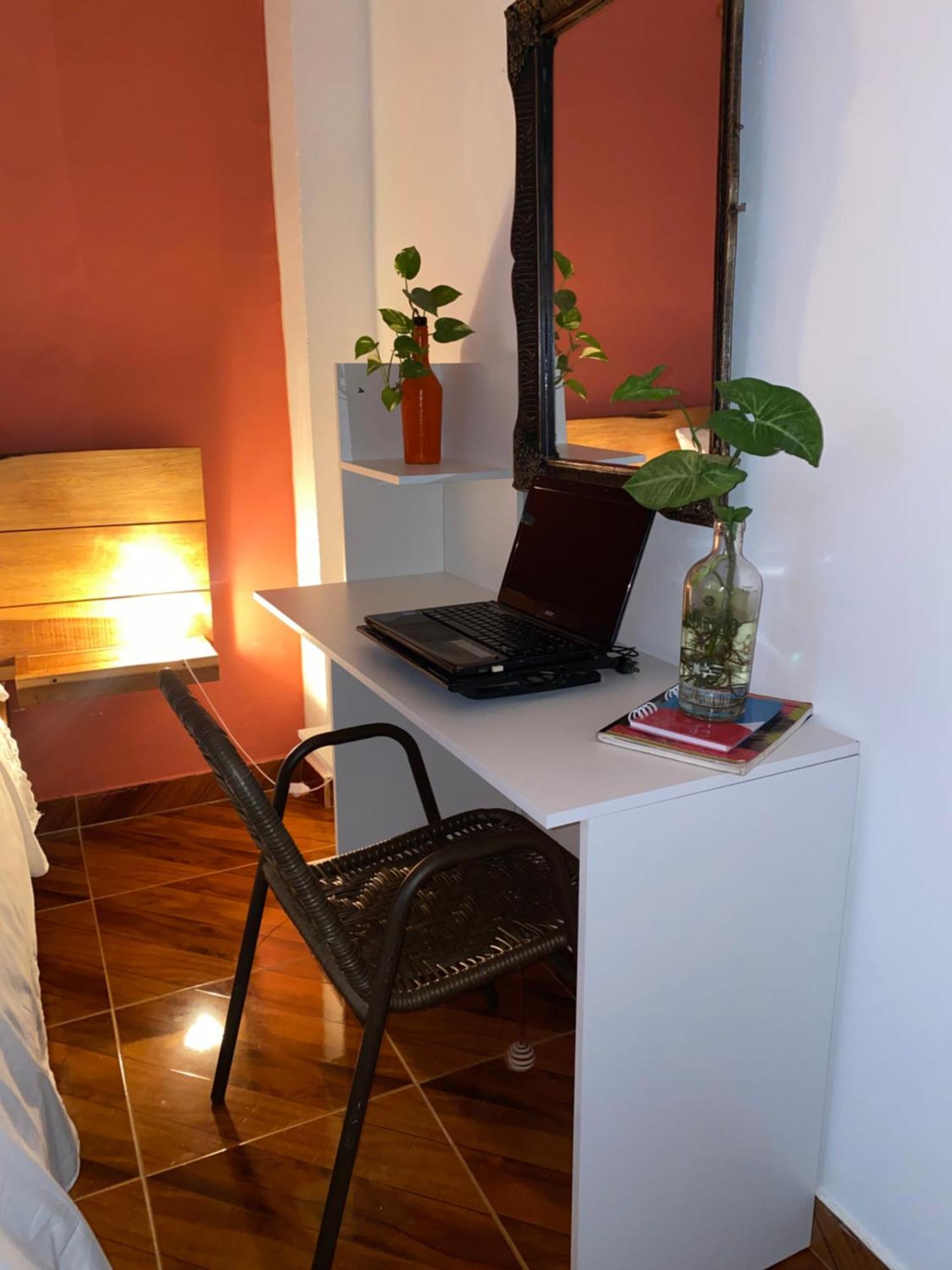 Casa Italia Guest House Taganga Luaran gambar