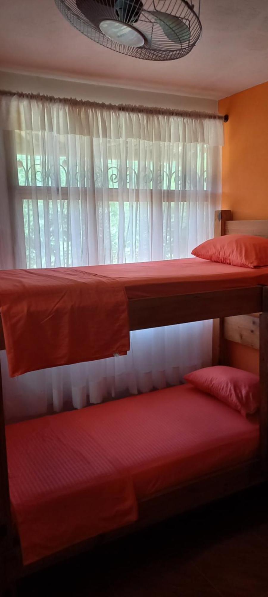 Casa Italia Guest House Taganga Luaran gambar