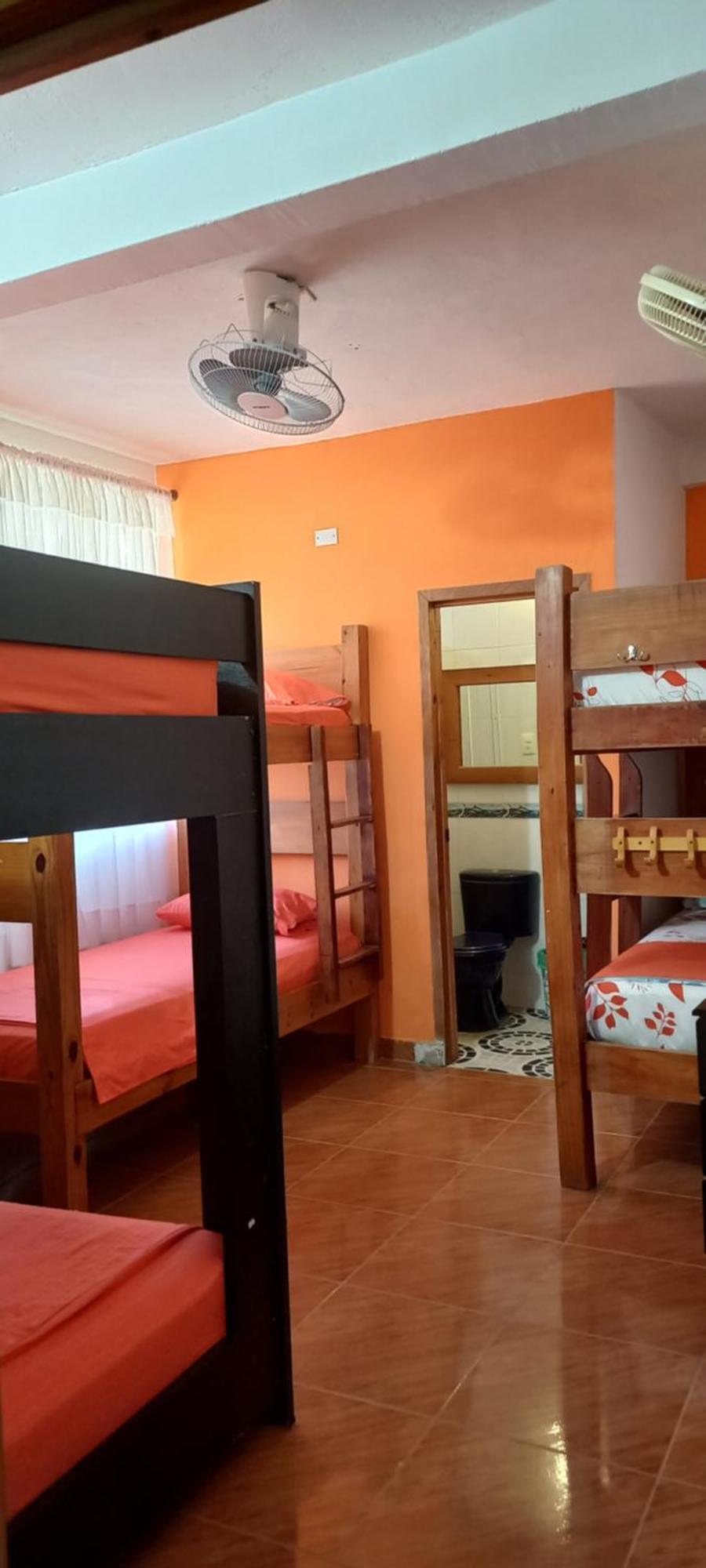 Casa Italia Guest House Taganga Luaran gambar
